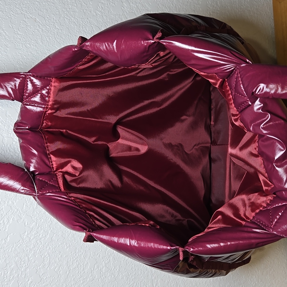 Marc Jacobs Perfect Puffer Tote - Picture 4 of 9